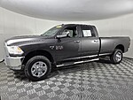 Used 2018 RAM 2500 SLT 4X4 CREW CAB 8' BOX in WEST PALM BEACH, FLORIDA (Photo 8)
