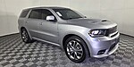 Used 2020 DODGE DURANGO R/T AWD in WEST PALM BEACH, FLORIDA