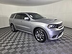 Used 2020 DODGE DURANGO R/T AWD in WEST PALM BEACH, FLORIDA (Photo 2)