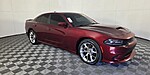 Used 2021 DODGE CHARGER GT RWD in WEST PALM BEACH, FLORIDA