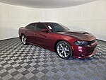 Used 2021 DODGE CHARGER GT RWD in WEST PALM BEACH, FLORIDA (Photo 2)
