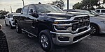Used 2025 RAM 2500 BIG HORN in WEST PALM BEACH, FLORIDA