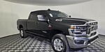 Used 2025 RAM 2500 BIG HORN 4X4 CREW CAB 6'4" BOX in WEST PALM BEACH, FLORIDA