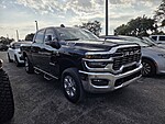 Used 2025 RAM 2500 BIG HORN in WEST PALM BEACH, FLORIDA (Photo 1)
