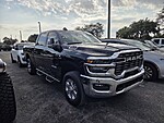 Used 2025 RAM 2500 BIG HORN in WEST PALM BEACH, FLORIDA (Photo 2)