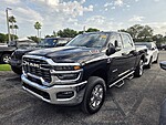 Used 2025 RAM 2500 BIG HORN in WEST PALM BEACH, FLORIDA (Photo 3)