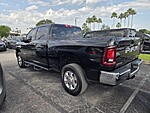 Used 2025 RAM 2500 BIG HORN in WEST PALM BEACH, FLORIDA (Photo 4)