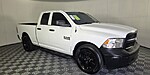Used 2017 RAM 1500 TRADESMAN 4X2 QUAD CAB 6'4" BOX in WEST PALM BEACH, FLORIDA
