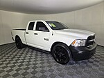 Used 2017 RAM 1500 TRADESMAN 4X2 QUAD CAB 6'4