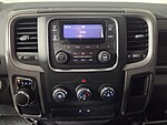 Used 2017 RAM 1500 TRADESMAN 4X2 QUAD CAB 6'4