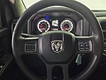 Used 2017 RAM 1500 TRADESMAN 4X2 QUAD CAB 6'4