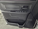Used 2017 RAM 1500 TRADESMAN 4X2 QUAD CAB 6'4