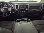 Used 2017 RAM 1500 TRADESMAN 4X2 QUAD CAB 6'4