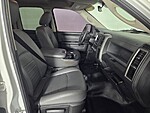 Used 2017 RAM 1500 TRADESMAN 4X2 QUAD CAB 6'4