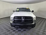 Used 2017 RAM 1500 TRADESMAN 4X2 QUAD CAB 6'4