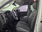 Used 2017 RAM 1500 TRADESMAN 4X2 QUAD CAB 6'4