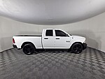 Used 2017 RAM 1500 TRADESMAN 4X2 QUAD CAB 6'4