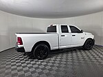 Used 2017 RAM 1500 TRADESMAN 4X2 QUAD CAB 6'4