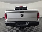 Used 2017 RAM 1500 TRADESMAN 4X2 QUAD CAB 6'4