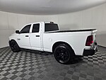 Used 2017 RAM 1500 TRADESMAN 4X2 QUAD CAB 6'4
