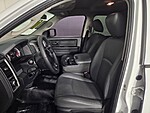 Used 2017 RAM 1500 TRADESMAN 4X2 QUAD CAB 6'4