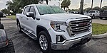 Used 2020 GMC SIERRA 1500 SLT in WEST PALM BEACH, FLORIDA