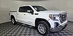 Used 2020 GMC SIERRA 1500 4WD CREW CAB 147" SLT in WEST PALM BEACH, FLORIDA