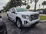 Used 2020 GMC SIERRA 1500 SLT in WEST PALM BEACH, FLORIDA (Photo 1)