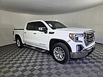 Used 2020 GMC SIERRA 1500 4WD CREW CAB 147