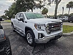Used 2020 GMC SIERRA 1500 SLT in WEST PALM BEACH, FLORIDA (Photo 2)