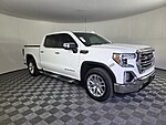 Used 2020 GMC SIERRA 1500 4WD CREW CAB 147