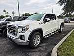 Used 2020 GMC SIERRA 1500 SLT in WEST PALM BEACH, FLORIDA (Photo 3)