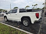 Used 2020 GMC SIERRA 1500 SLT in WEST PALM BEACH, FLORIDA (Photo 4)