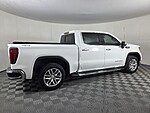 Used 2020 GMC SIERRA 1500 4WD CREW CAB 147