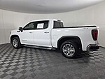 Used 2020 GMC SIERRA 1500 4WD CREW CAB 147
