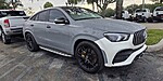 Used 2022 MERCEDES-BENZ GLE GLE 53 AMG® in WEST PALM BEACH, FLORIDA