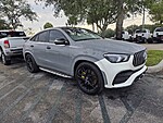 Used 2022 MERCEDES-BENZ GLE GLE 53 AMG® in WEST PALM BEACH, FLORIDA (Photo 1)