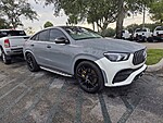 Used 2022 MERCEDES-BENZ GLE GLE 53 AMG® in WEST PALM BEACH, FLORIDA (Photo 2)