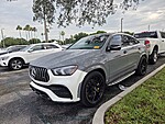 Used 2022 MERCEDES-BENZ GLE GLE 53 AMG® in WEST PALM BEACH, FLORIDA (Photo 3)
