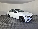 Used 2022 MERCEDES-BENZ E-CLASS E 350 RWD SEDAN in WEST PALM BEACH, FLORIDA (Photo 1)