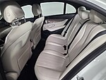 Used 2022 MERCEDES-BENZ E-CLASS E 350 RWD SEDAN in WEST PALM BEACH, FLORIDA (Photo 24)