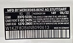 Used 2022 MERCEDES-BENZ E-CLASS E 350 RWD SEDAN in WEST PALM BEACH, FLORIDA (Photo 33)
