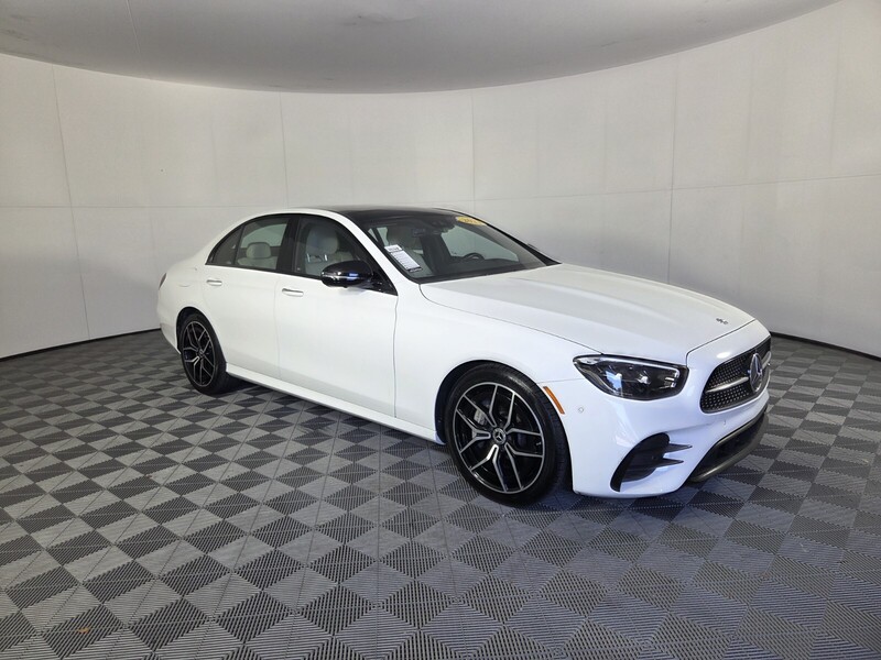 Used 2022 MERCEDES-BENZ E-CLASS E 350 RWD SEDAN in WEST PALM BEACH, FLORIDA