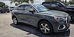 Used 2019 AUDI Q3 2.0T PREMIUM in WEST PALM BEACH, FLORIDA