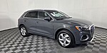 Used 2019 AUDI Q3 2.0 TFSI PREMIUM QUATTRO in WEST PALM BEACH, FLORIDA