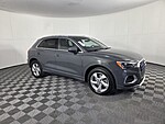 Used 2019 AUDI Q3 2.0 TFSI PREMIUM QUATTRO in WEST PALM BEACH, FLORIDA (Photo 1)