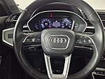 Used 2019 AUDI Q3 2.0 TFSI PREMIUM QUATTRO in WEST PALM BEACH, FLORIDA (Photo 16)