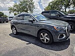 Used 2019 AUDI Q3 2.0T PREMIUM in WEST PALM BEACH, FLORIDA (Photo 2)