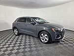Used 2019 AUDI Q3 2.0 TFSI PREMIUM QUATTRO in WEST PALM BEACH, FLORIDA (Photo 2)