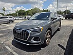 Used 2019 AUDI Q3 2.0T PREMIUM in WEST PALM BEACH, FLORIDA (Photo 3)